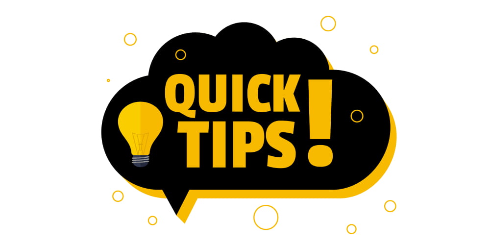 Gameplay roulette tips