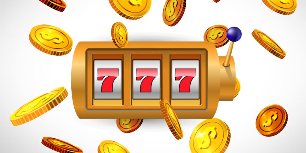 Casino slot tips