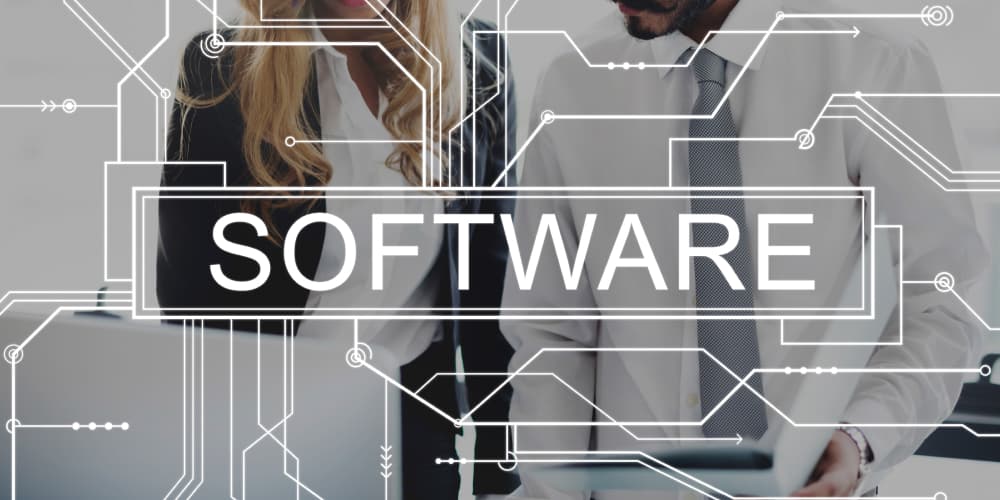 Casino software providers